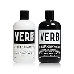 VERB Ghost Shampoo & Conditioner Duo
