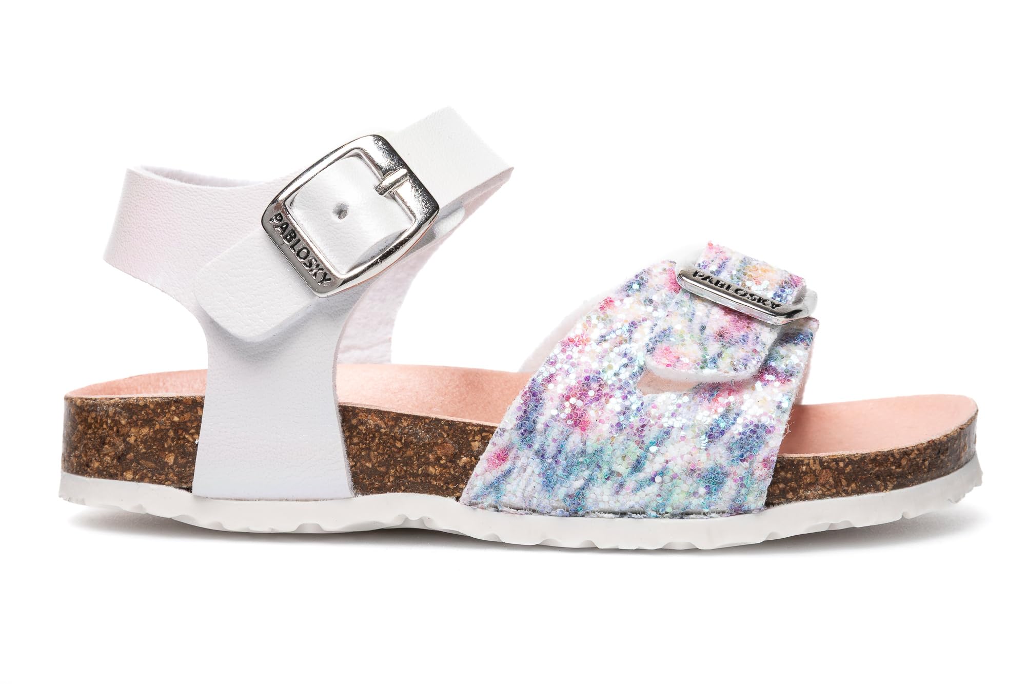 Pablosky Bio 446907 SandaleFille