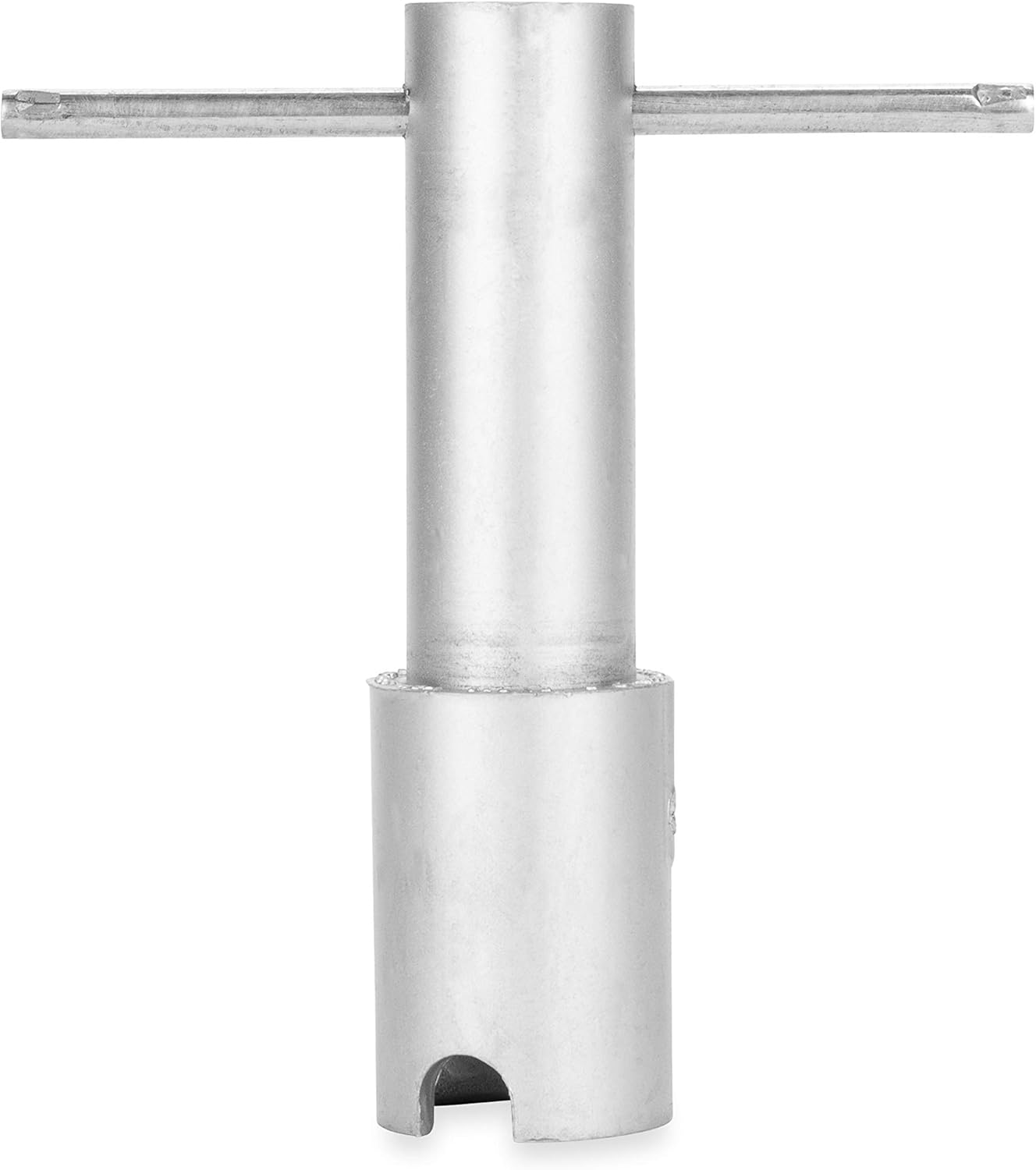 පැත්ත view of Camco 11653 Water Heater Drain Valve Wrench