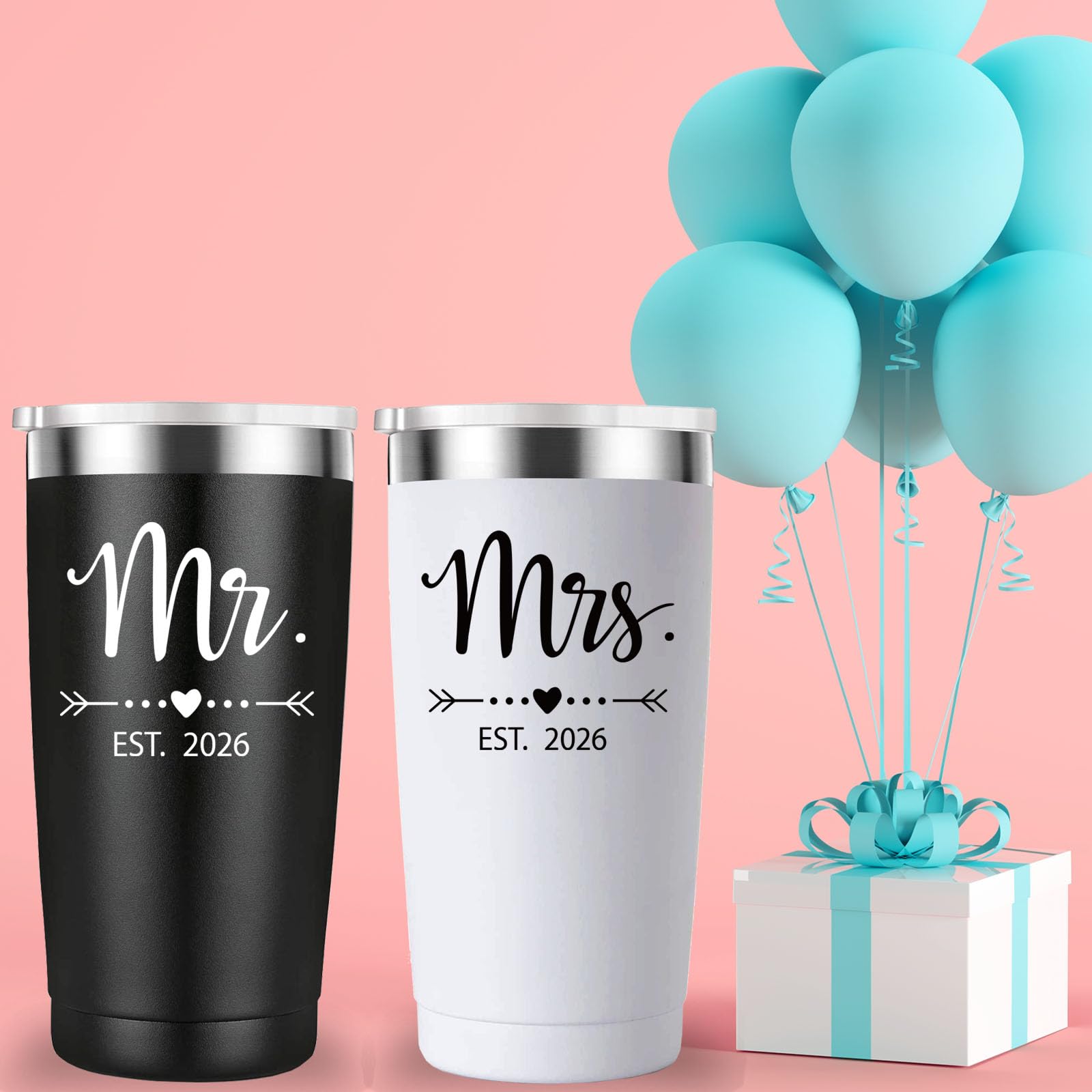 Mamihlap Tumbler