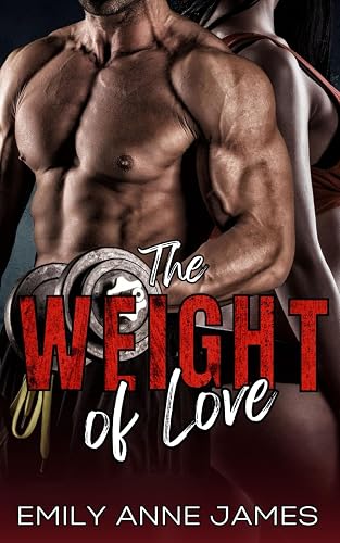 The Weight of Love: An Age Gap Instant Attraction Forbidden Romance