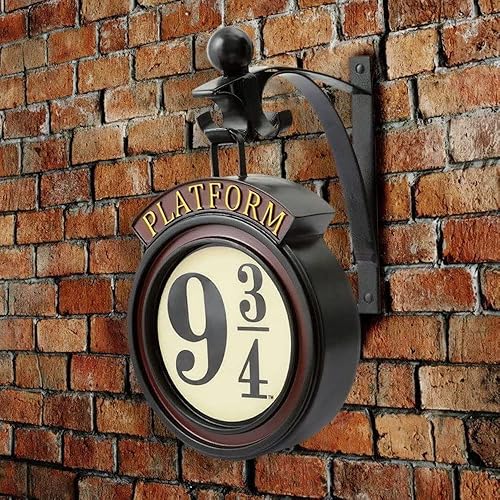 Miniatura 6 de Colgante 9 34 lámpara de noche, lámpara de soporte de película americana, lámpara de pared para amantes del cine lámpara de pared Harry