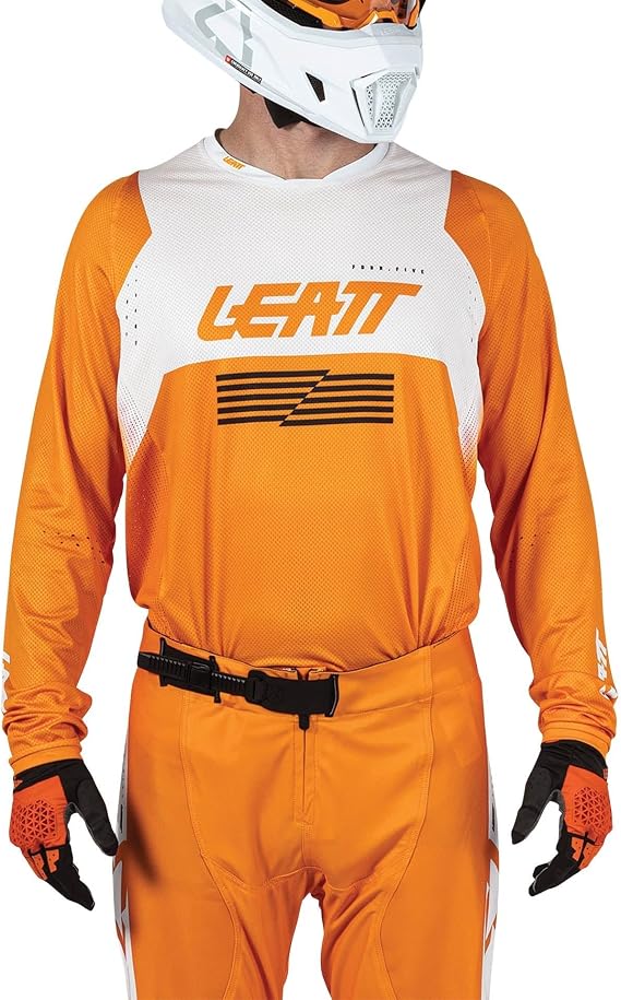 Leatt Jersey Moto 4.5 Lite