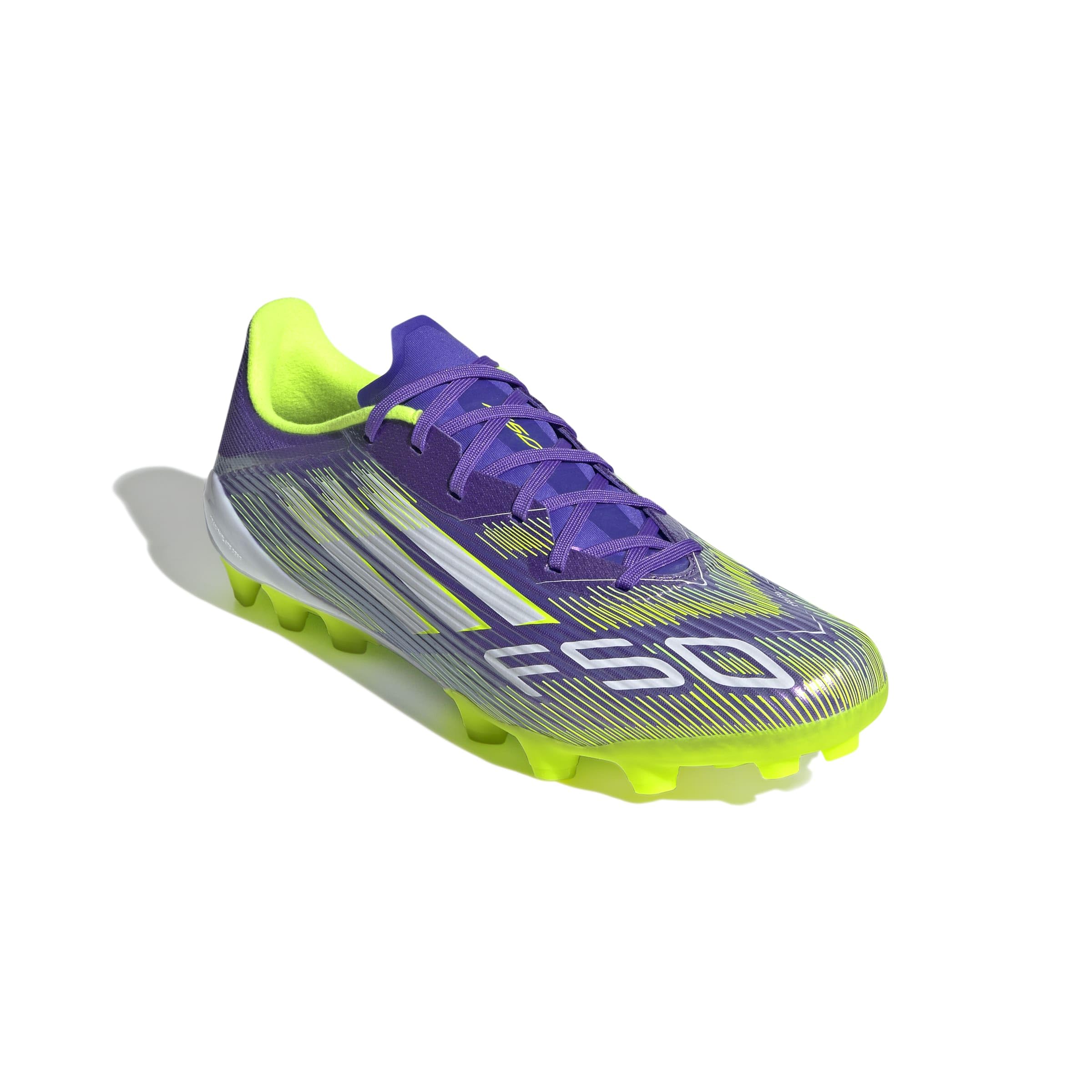 adidas Uniseks F50 League Artificial Ground Football BootsButy pilkarskie