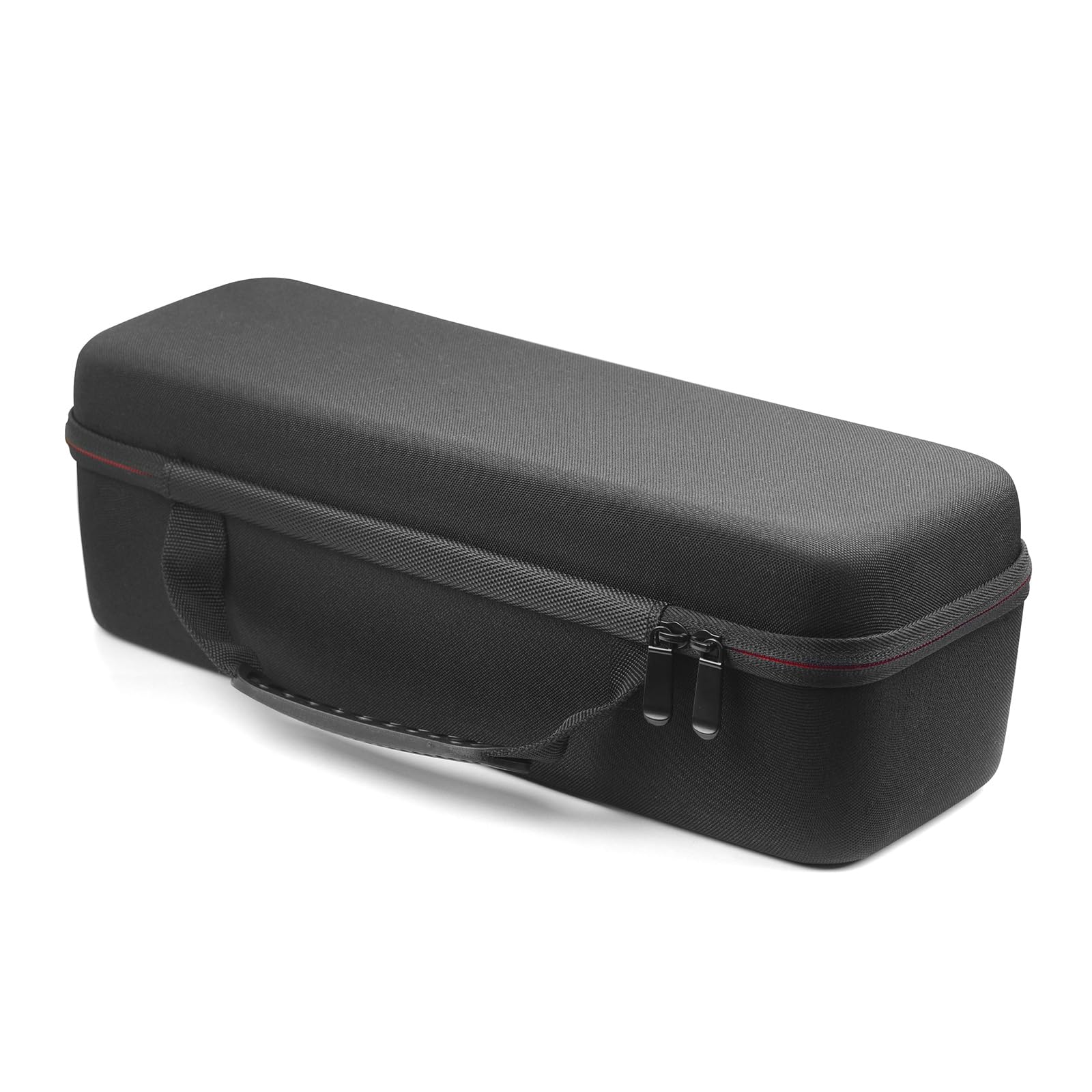 Funda de transporte de viaje para proyector, caja de almacenamiento de batería, portátil, camping, bolsa de proyector, accesorios