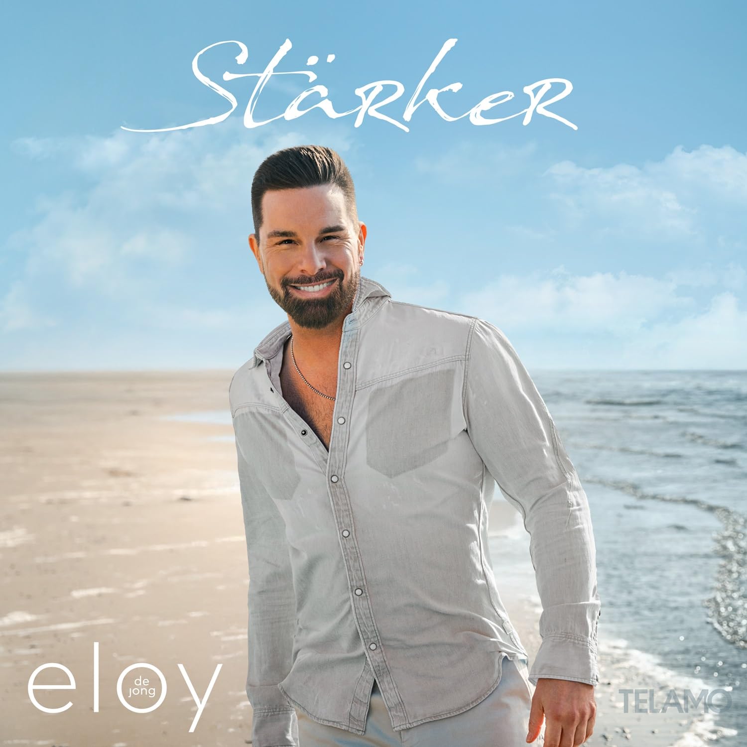 Stärker [VINYL]