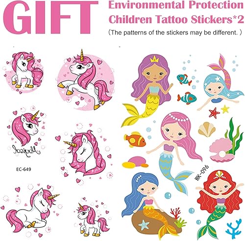 Miniatura 10 de Georgie Porgy Juego educativo de ciencia para niños, tienda de campaña de pared, linterna para niños, regalos para niños y niñas con 2 calcomanías