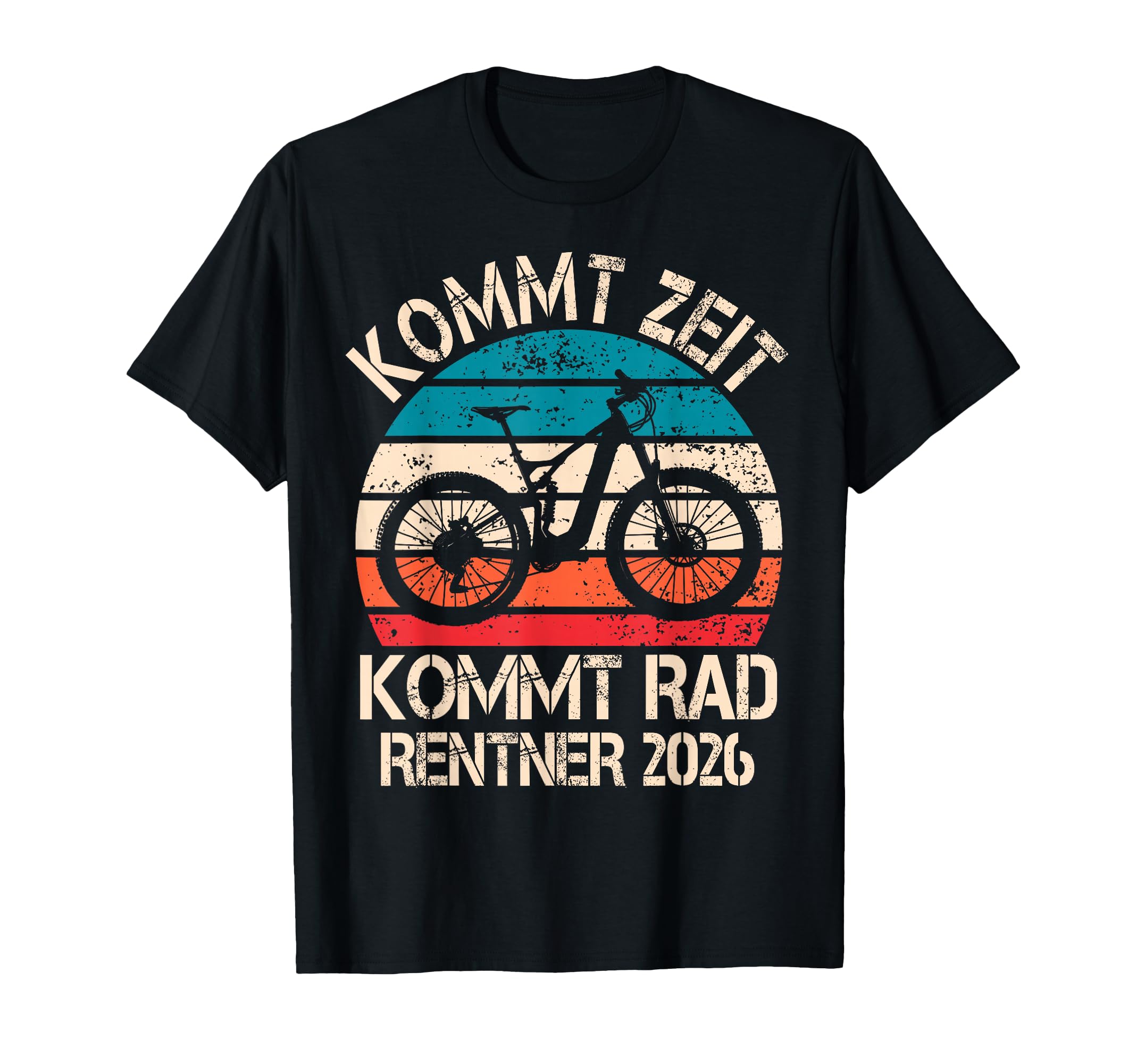 Kleidung mit Designs von Amazon Merch on Demand