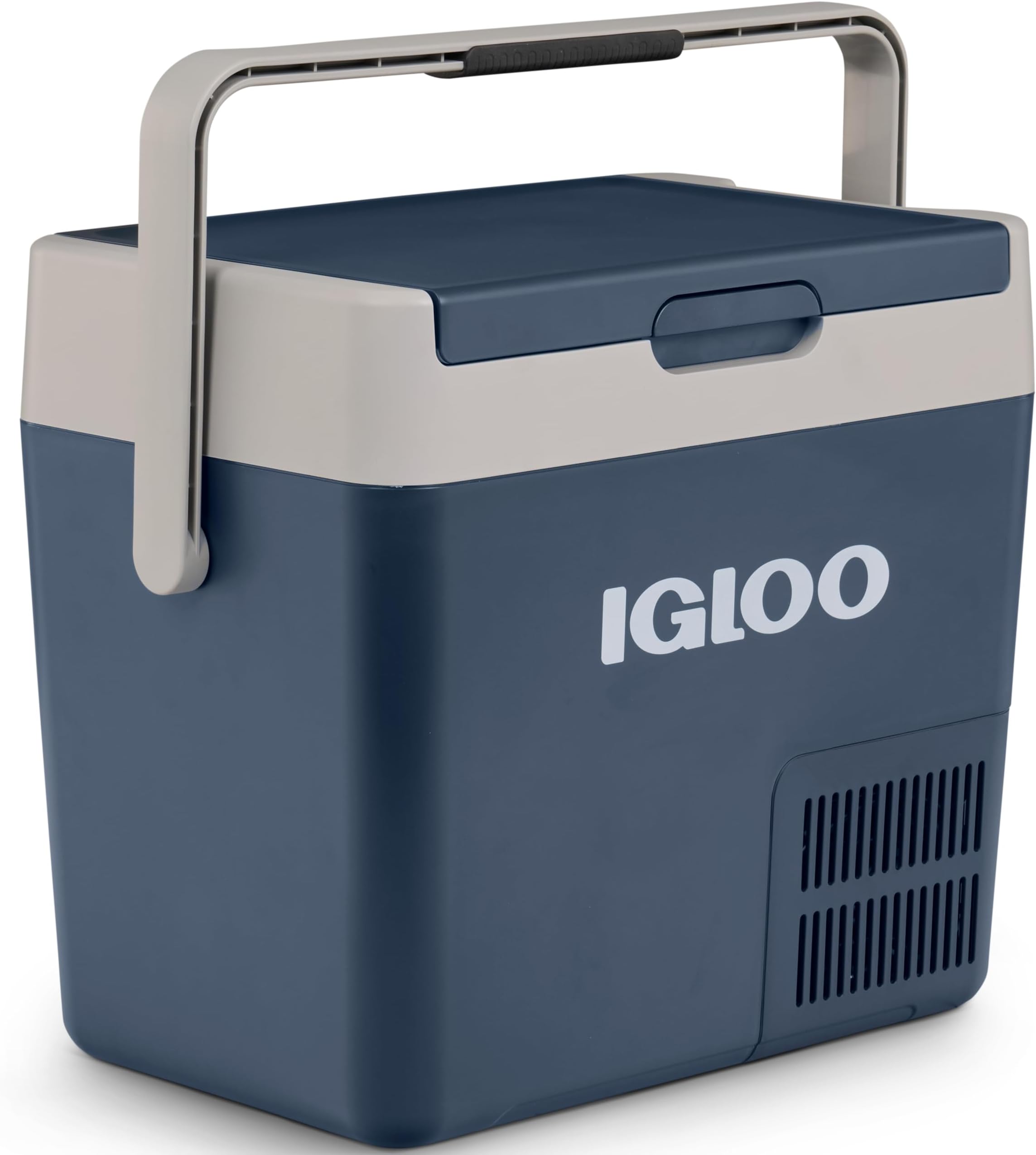 ICF Electric Compressor Cooler