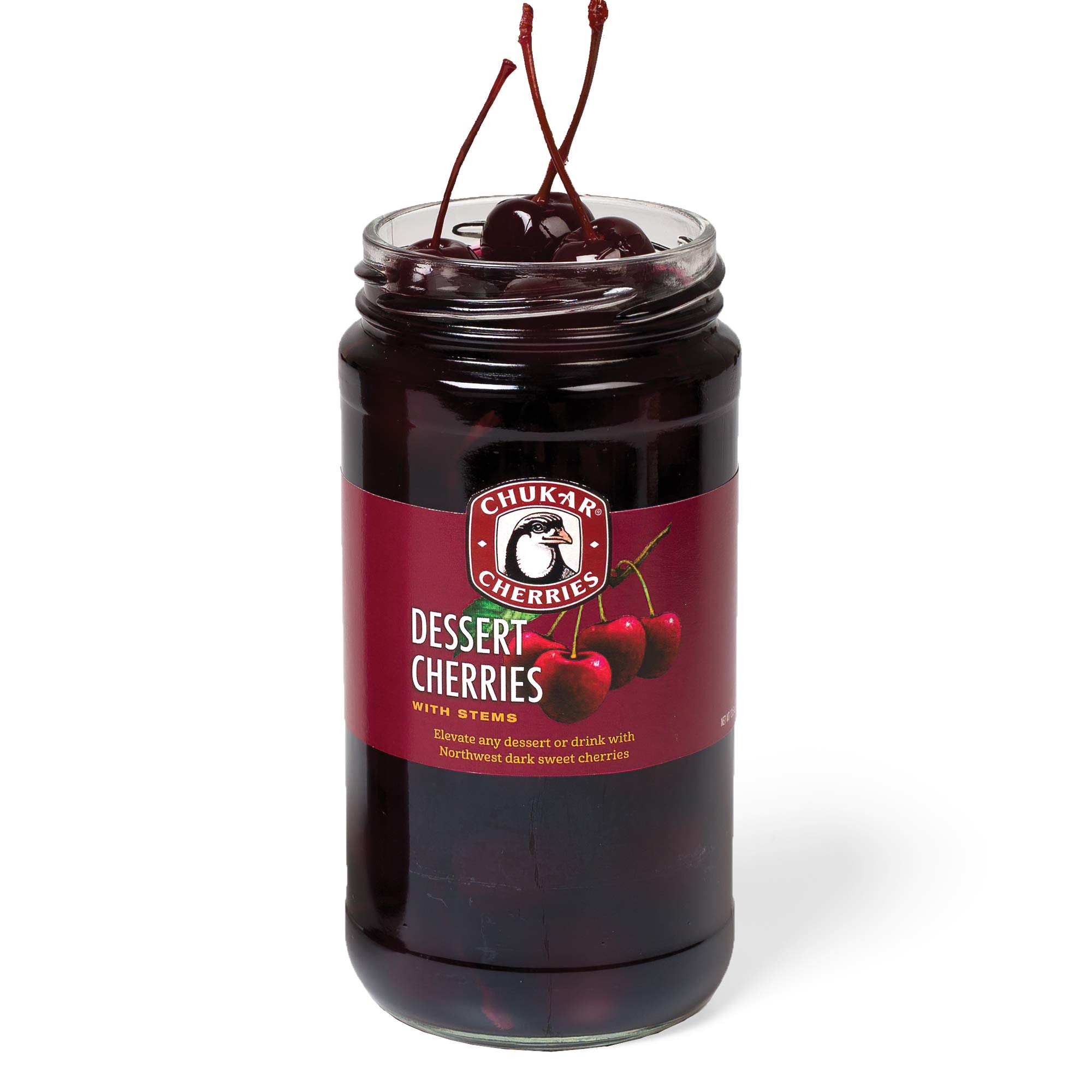 Buy Dessert Cherries 1 Jar Online at desertcartUAE