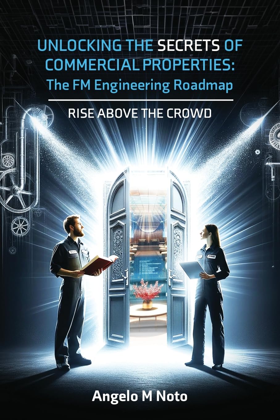 Unlocking the Secrets of Commercial Properties: The FM Engineering Roadmap
