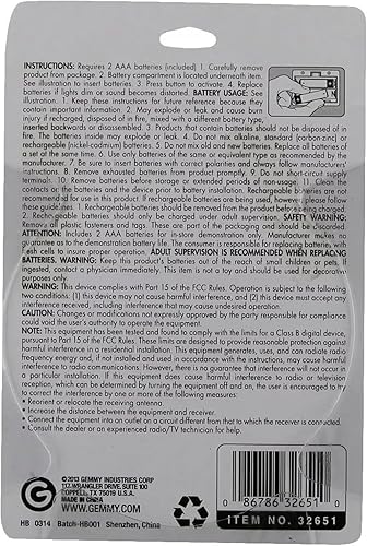 Miniatura 3 de Botón oficial Bullshit Regalo de broma 1 Unidad