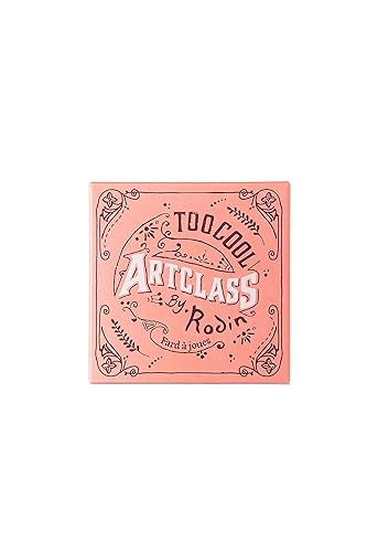 Miniatura 3 de Demasiado genial para la escuela Artclass de Rodin Blusher De Peche