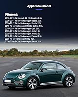 Vista 160 de ECCPP Compresor de CA 1997-2003 apto para Mitsubishi Montero Sport 3.0L 1999-2004 para Mitsubishi Montero Sport 3.5L Compresor de aire acondicionado