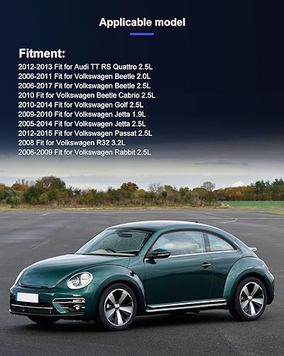 Miniatura 160 de ECCPP Compresor de CA 1997-2003 apto para Mitsubishi Montero Sport 3.0L 1999-2004 para Mitsubishi Montero Sport 3.5L Compresor de aire acondicionado