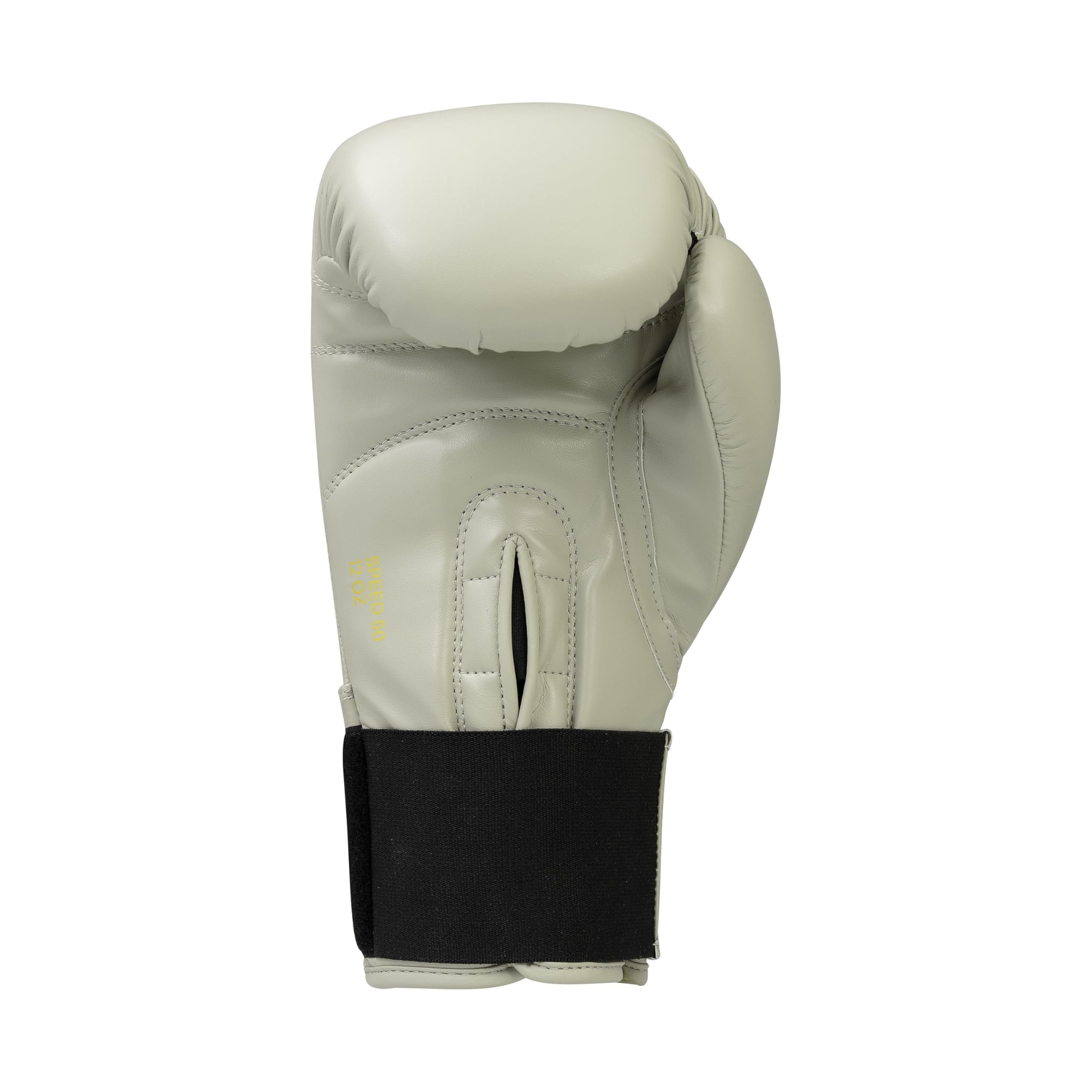 adidas Speed 50 Aluminio/Oro 10oz