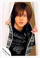 Hey! Say! JUMP - 山田涼介 公式写真 718DVDikBvL._AC_SY200_QL15_.jpg
