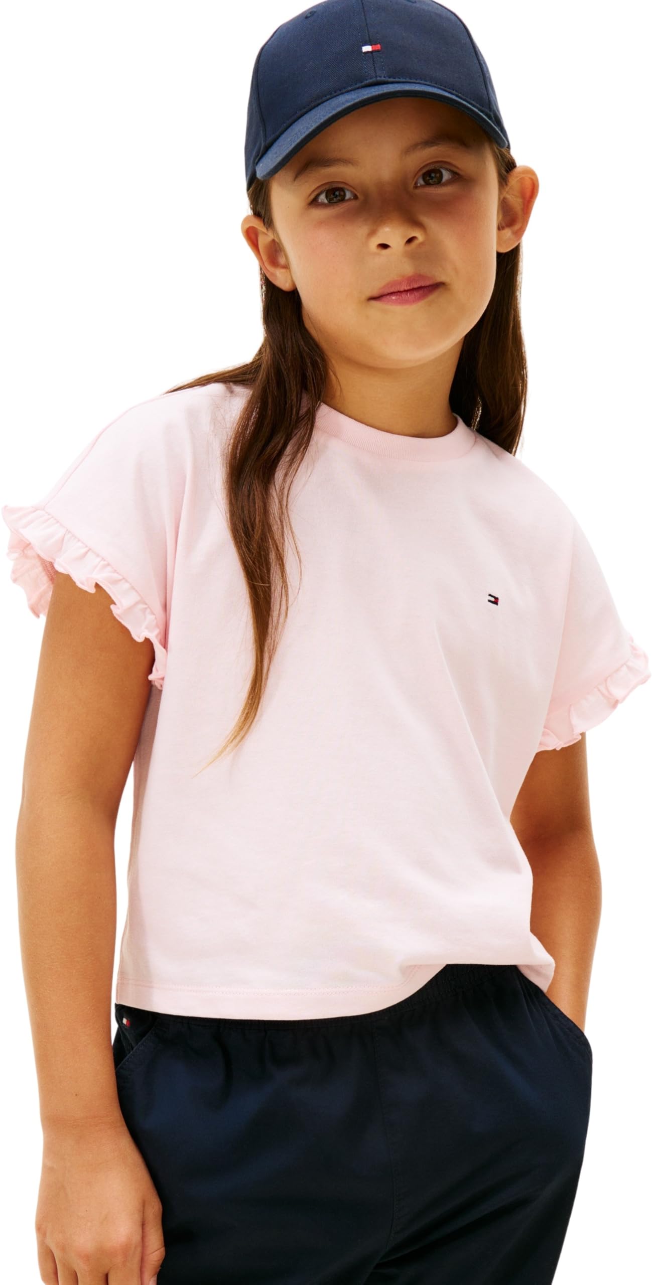 Tommy Hilfiger Mädchen Andere Oberteile