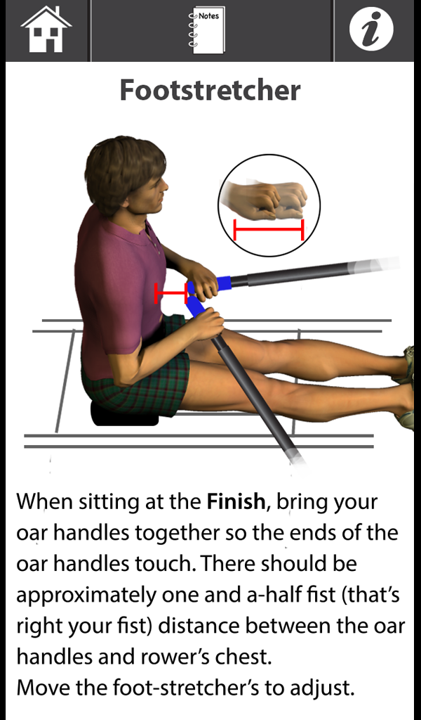 Pitch Meter Rowing Pitch Meter Row - App on Amazon Appstore