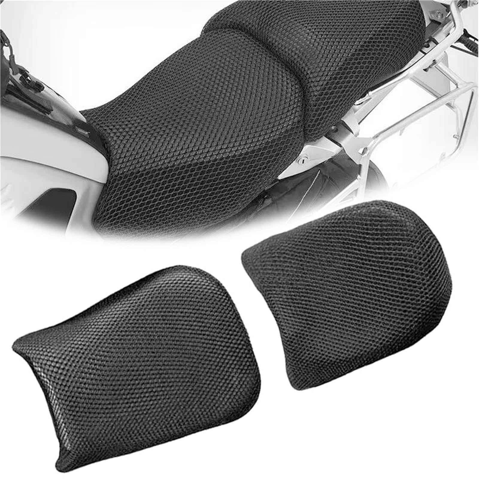 Housse de protection pour selle de moto en tissu accessoire R 1200 GS LC ADV