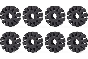 8pcs EVA Foam Arrow Rack for Outdoor Hunting and Shooting Equipment