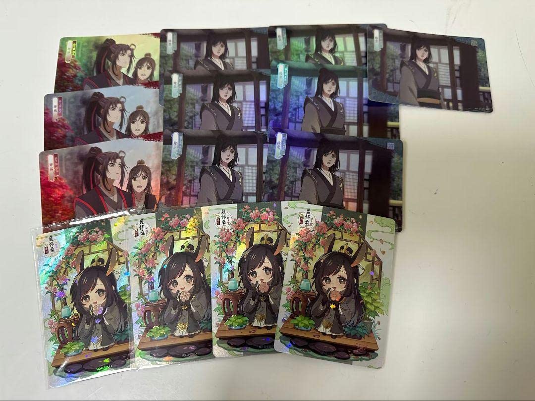 超可爱 【帯付き・付属品完備？】魔導物語 セガサターン トレカ