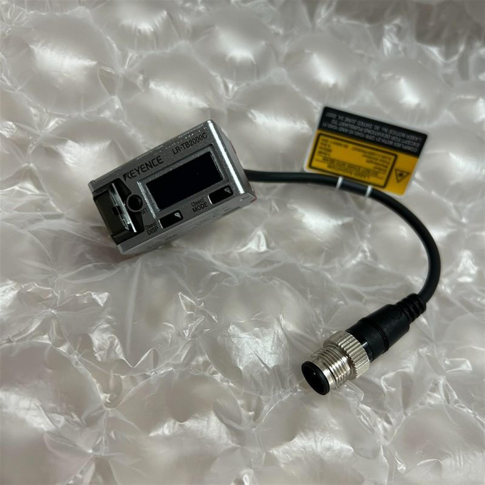 Amazon.com: HALMS LR-TB2000 Laser Sensor Photoelectric Switch Long 