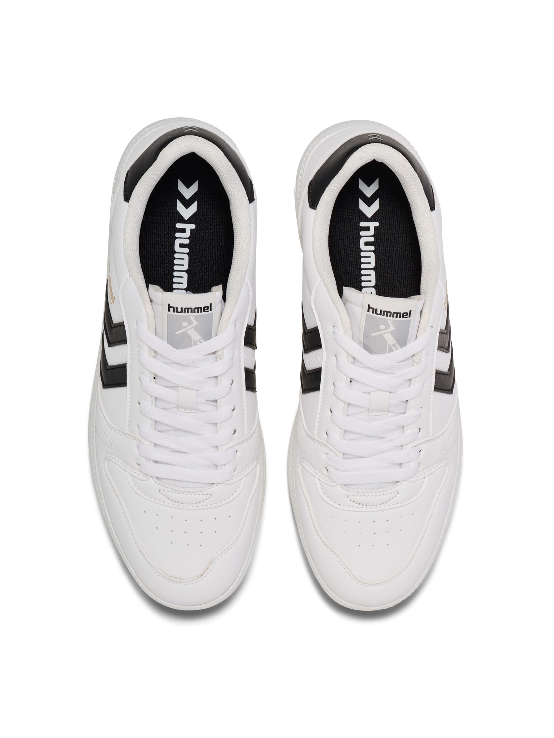 hummel Balonmano, Zapatillas Unisex Adulto