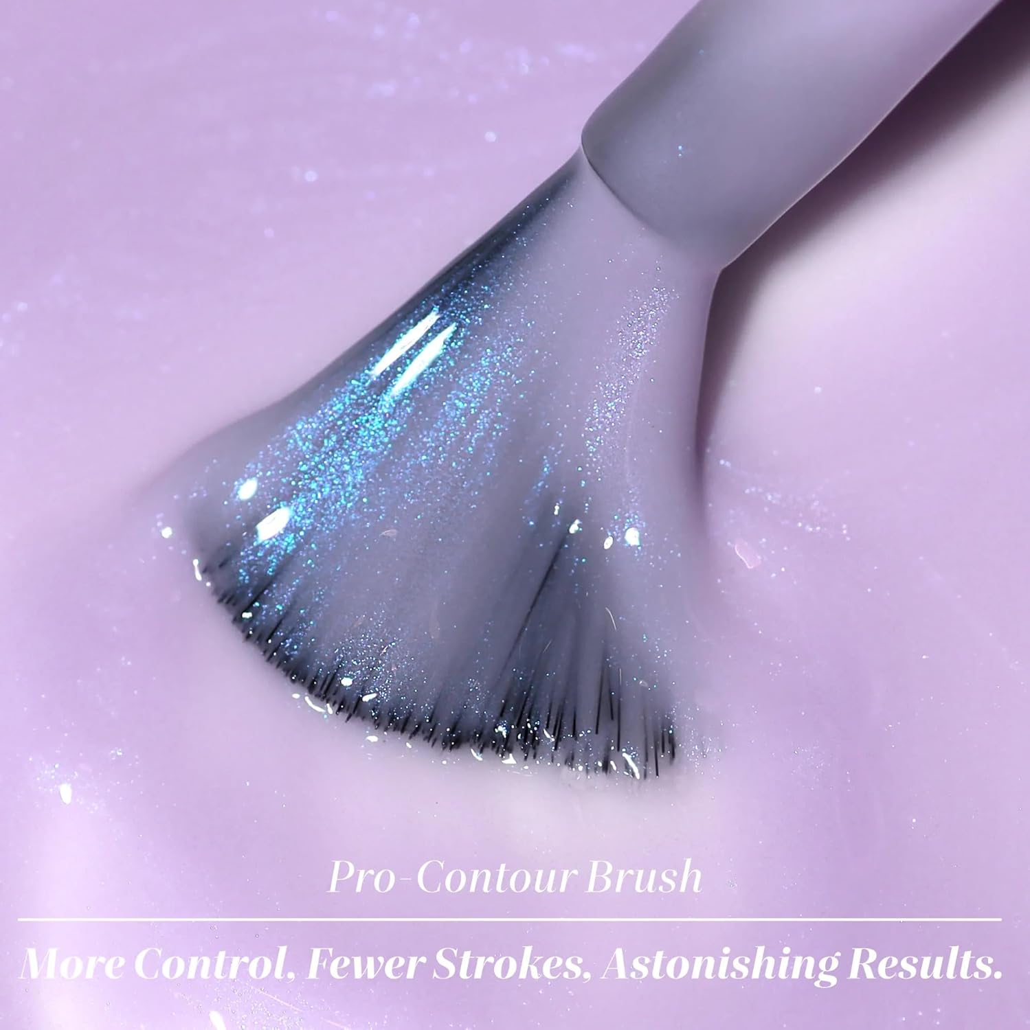 LONDONTOWN Illuminating Nail Concealer - Sheer Brightening Nail Polish & Strengthener for Yellowing, Damaged or Discolored Nails, Natural Nail Perfector, 21+ Free, 0.4 Fl Oz - Image 6