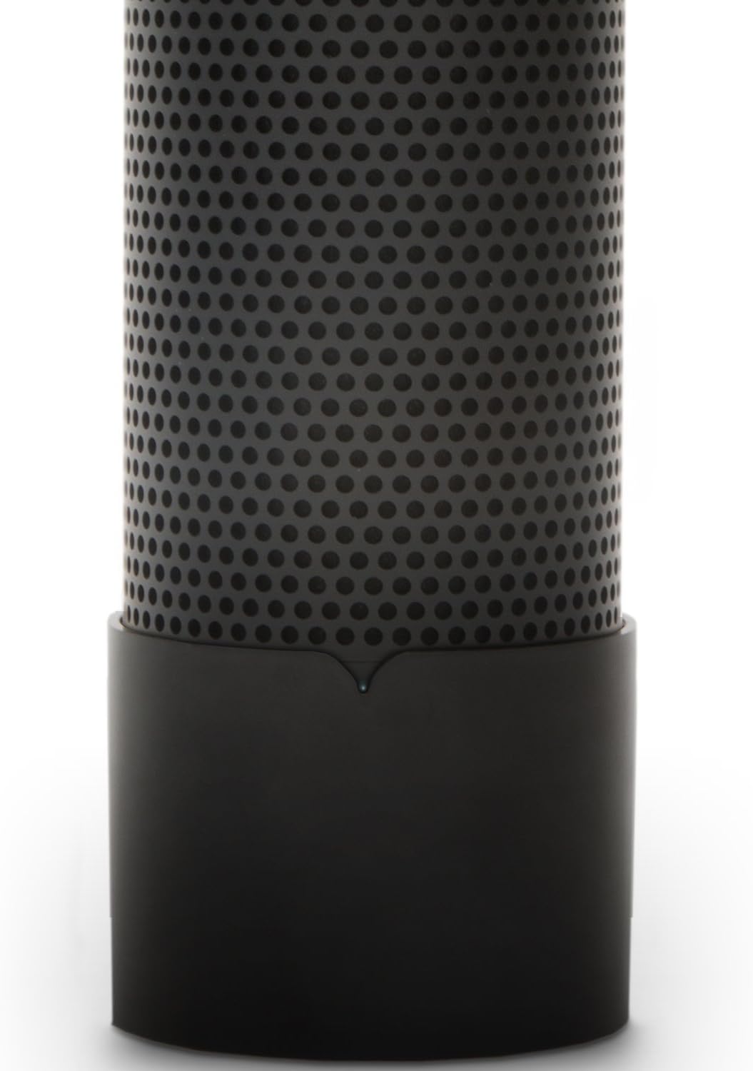 Battery Base for Echo (Up to 9 Hours BLACK ) | New Version | EcoBoot+ Can be upgraded to 16 hours (Super-Cells)