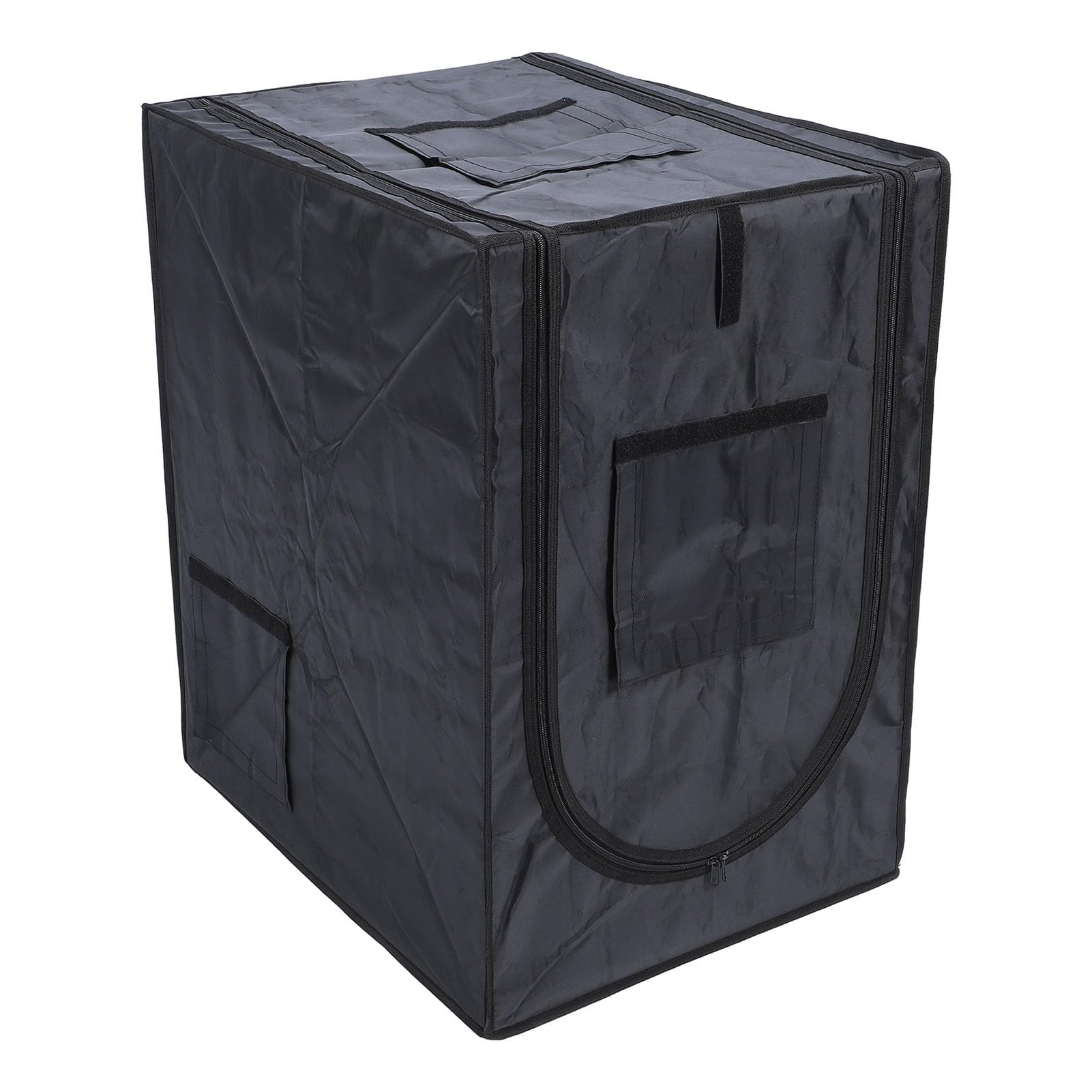 Obudowa Drukarki 3D, Ognioodporny i Pyłoszczelny Namiot do Drukarki 3D, Osłona Ochronna o Stałej Temperaturze, Osłona Drukarki 3D do Ender 3, Ender 3S, Ender 3 Pro