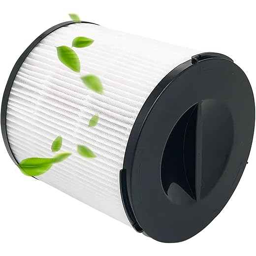 Dr Trust Replacement Filter 910 for Zurich Air Purifier 908