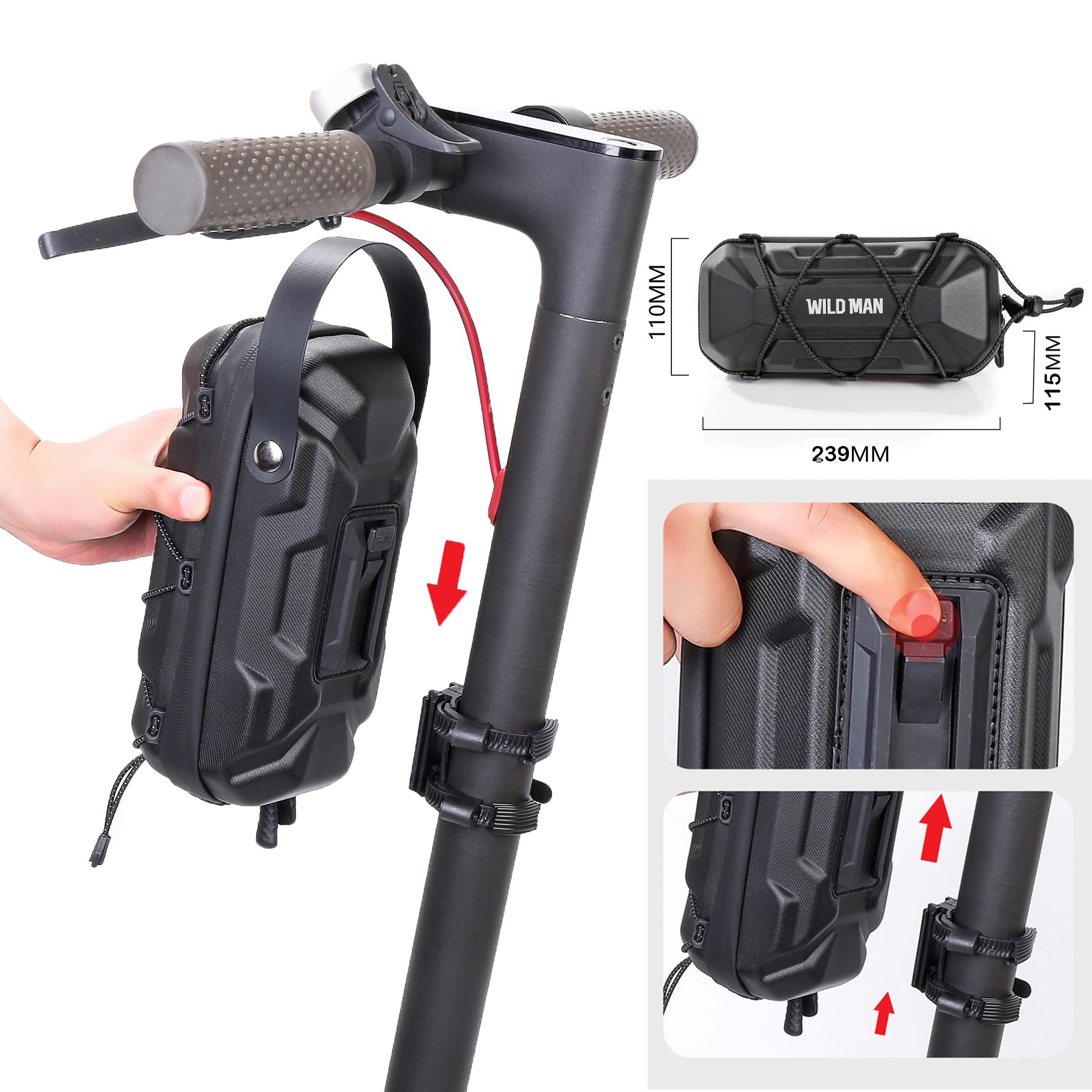 E-bike elektrische fiets - kopen? | Korting tot 50