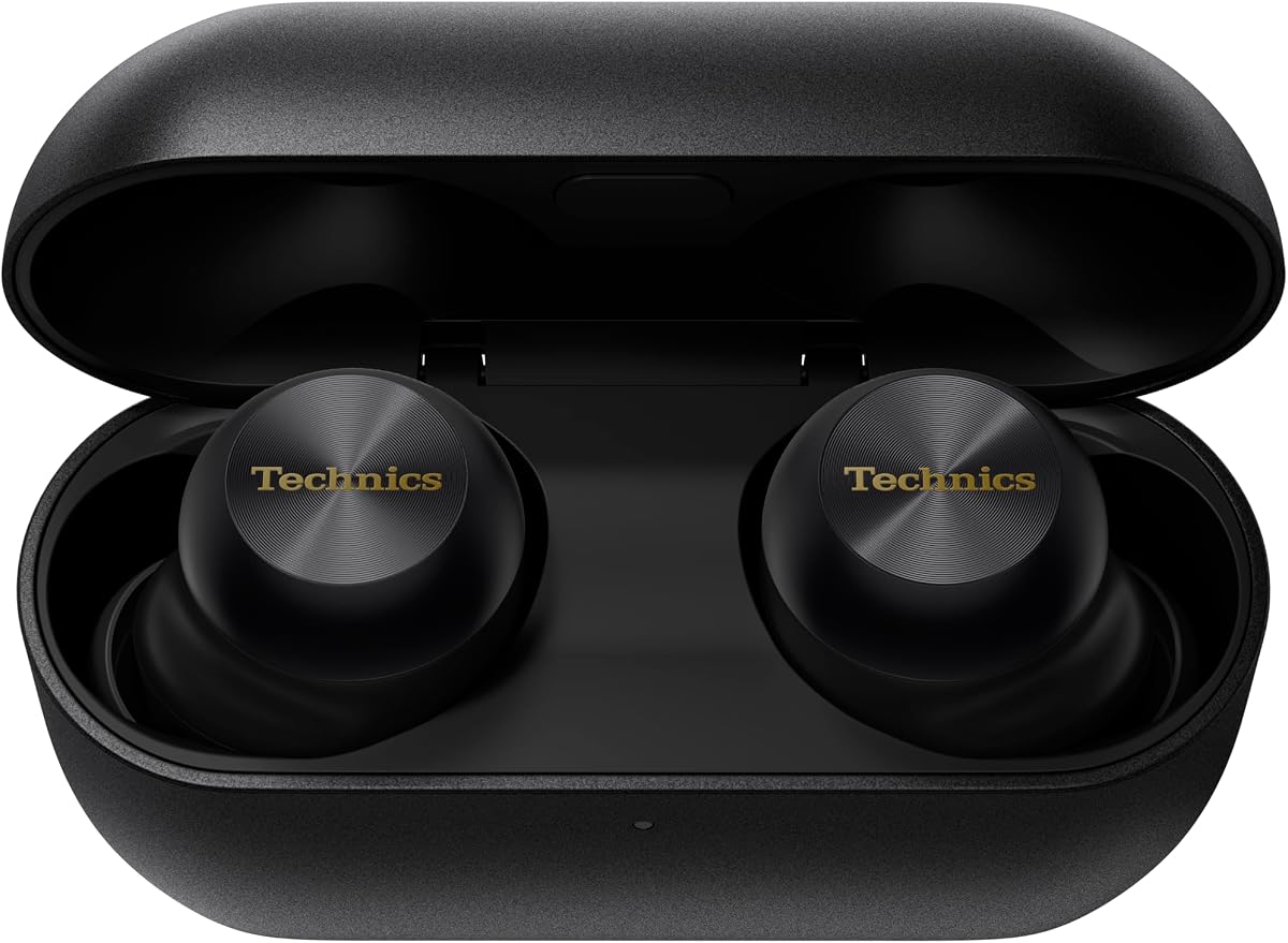 Technics EAHAZ100 Reference Class Hi-Fi