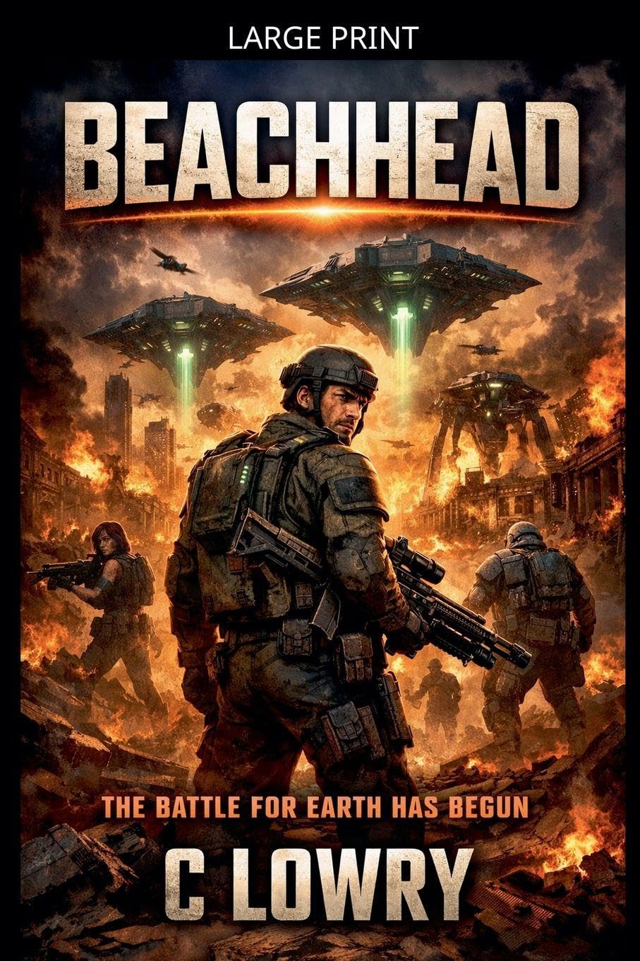 Beachhead