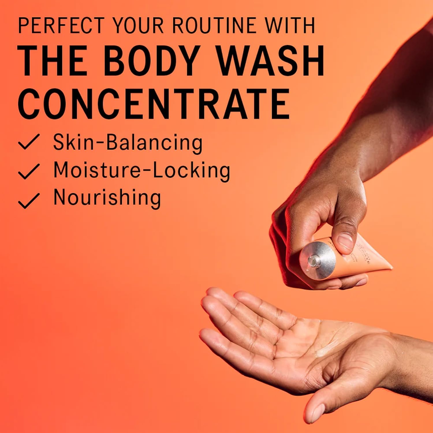 AKT The Konjac Sponge, Plant-Based Shower Sponge with Activated Charcoal, Exfoliating Body Sponge for Sensitive Skin, Natural, Shower Scrubber, Compostable Bath Essential - Image 9