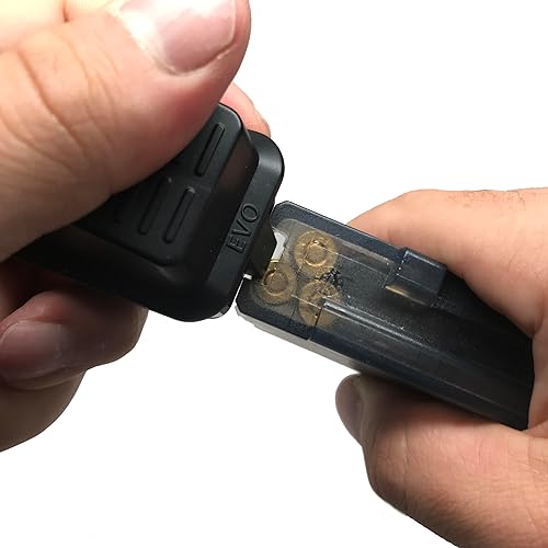 Miniatura 490 de MakerShot Cargadores de velocidad de cargador, diseñados específicamente para cada cargador seleccionado