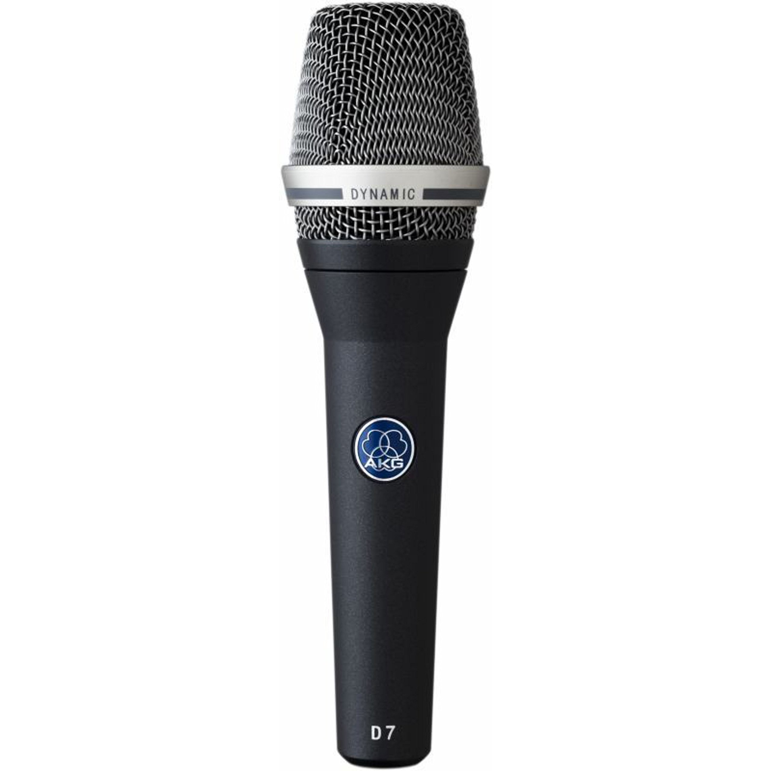 AKG D7 ダイナミックマイク Amazon.com: AKG Pro Audio D7 Reference Dynamic Vocal