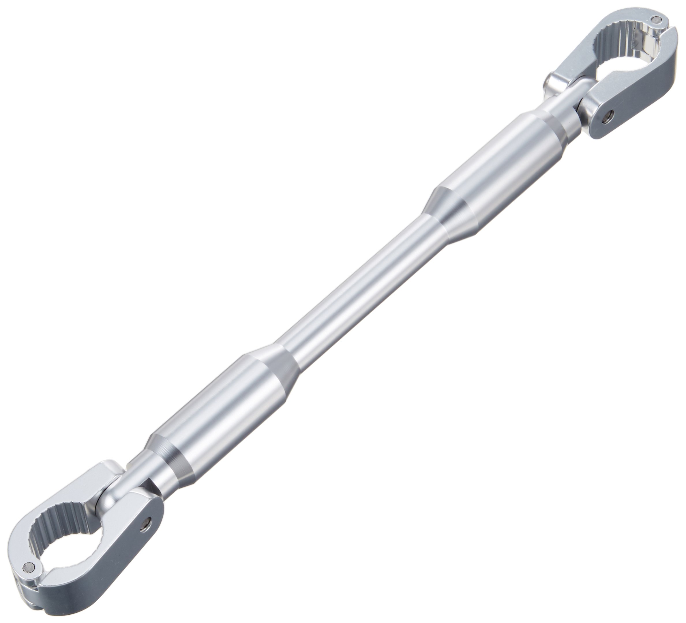 Amazon | ハーディー(HARDY) EZアタッチハンドルブレース SHORT