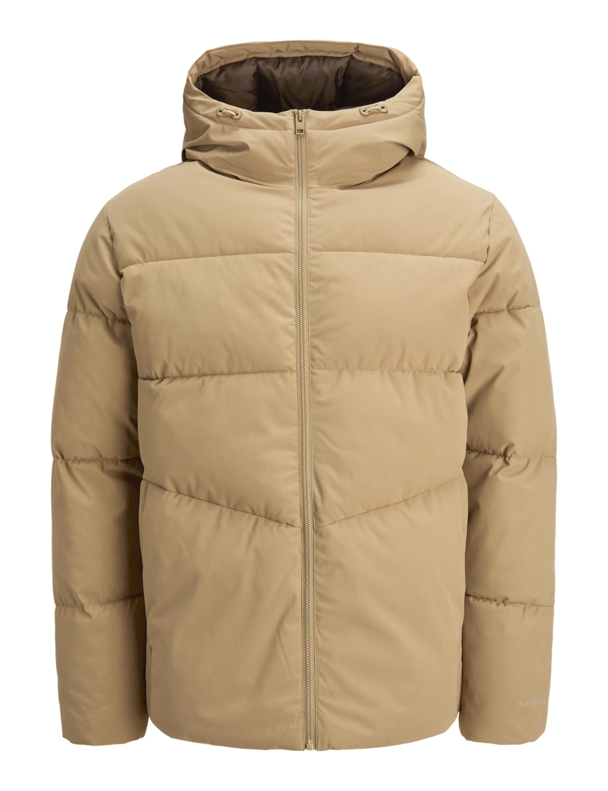Jack & Jones Men's Elmwood Quilted Jacket, M