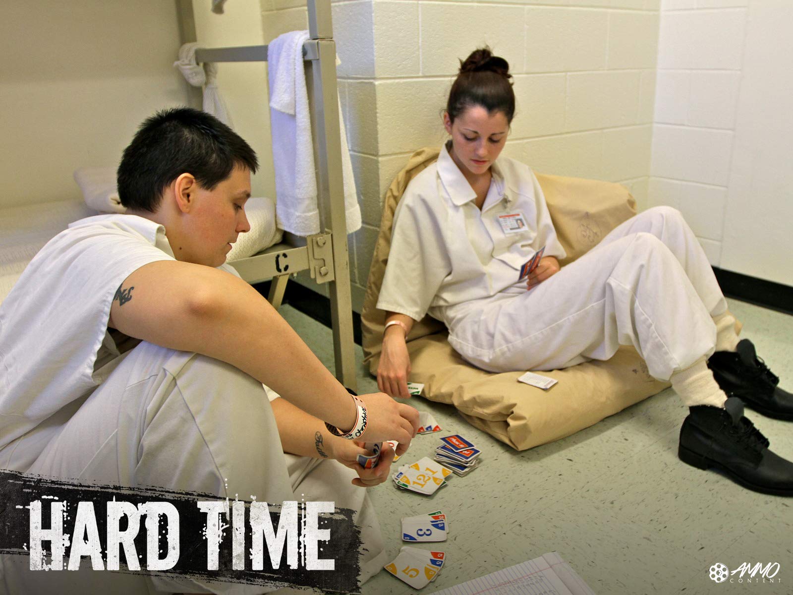 Watch Hard Time Prime Video