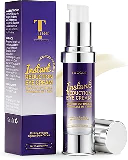 Tuggle Crema instantánea para levantar ojos y...