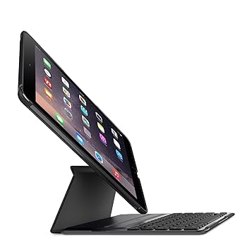 Belkin  iPad Air2対応 キーボードケース Amazon.co.jp: 【正規代理店】belkin iPad Air2対応キーボード