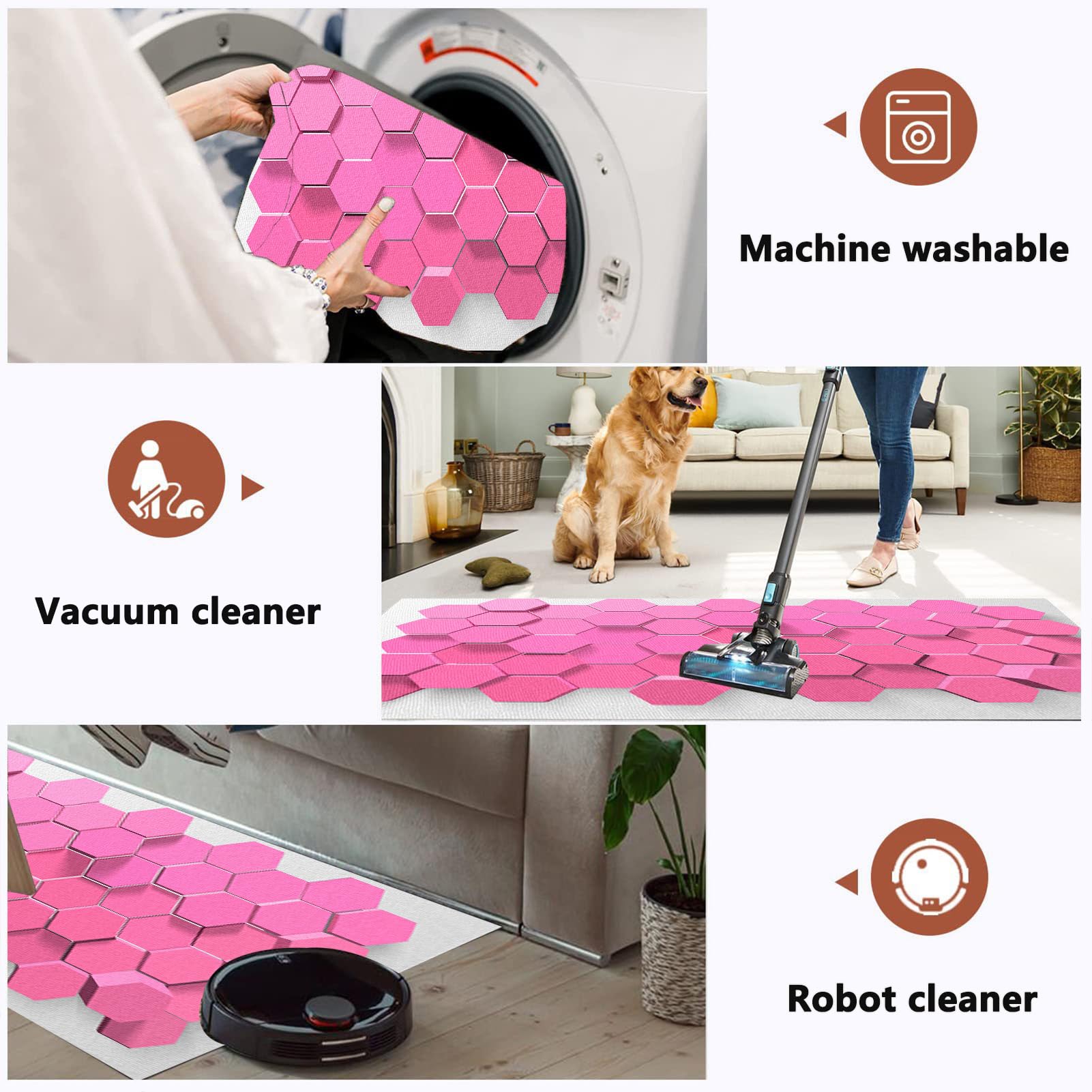 Protector Suelo Silla Ruedas Gaming Alfombra Silla Escritorio Antideslizante Alfombra Silla Gaming Alfombra Oficina para Silla con Ruedas, Alfombra Gamer Suelo, Alfombra Oficina Suelo 120 x 140 cm