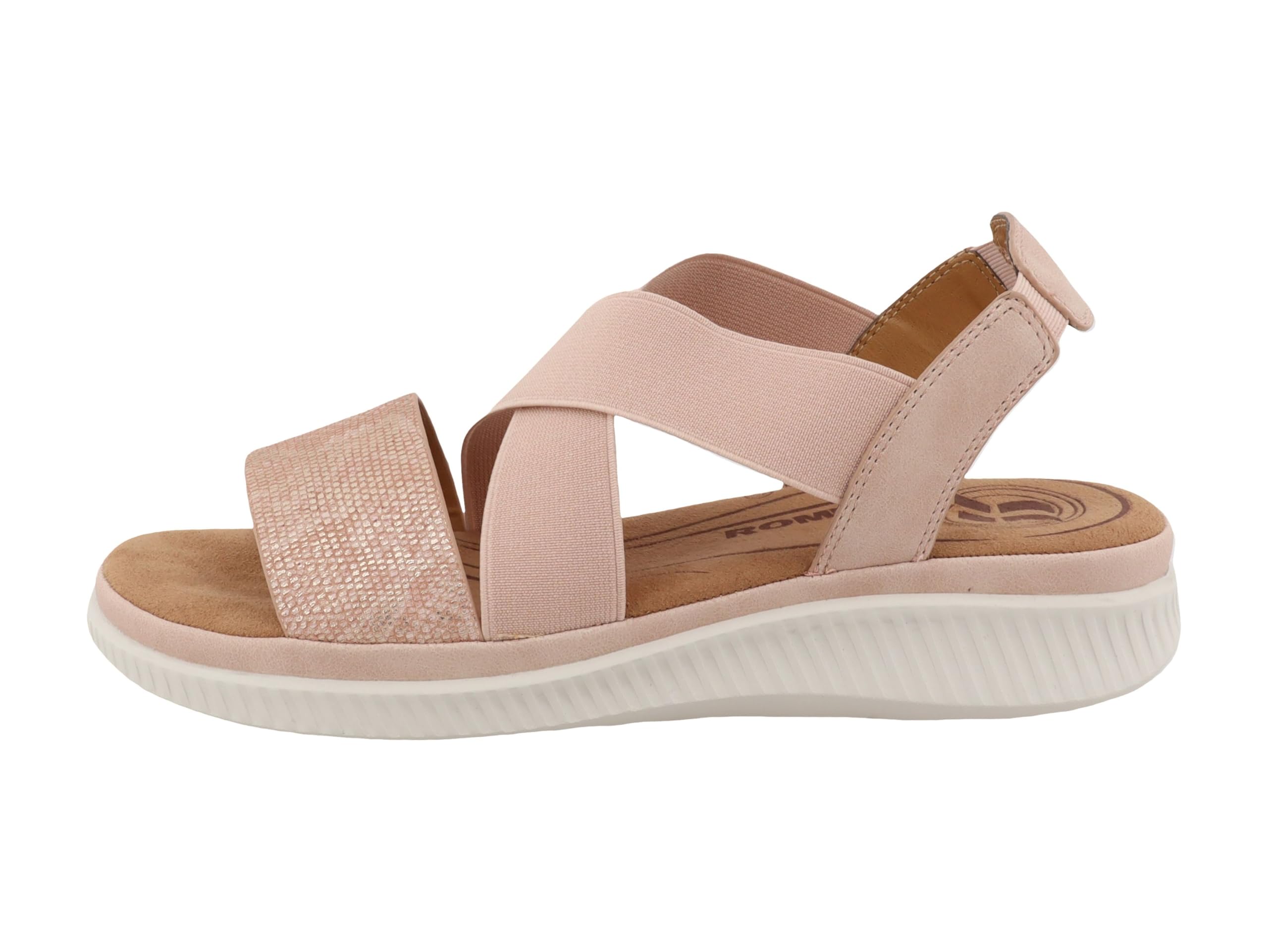 RomikaWomen's 74r0092005 Sandal