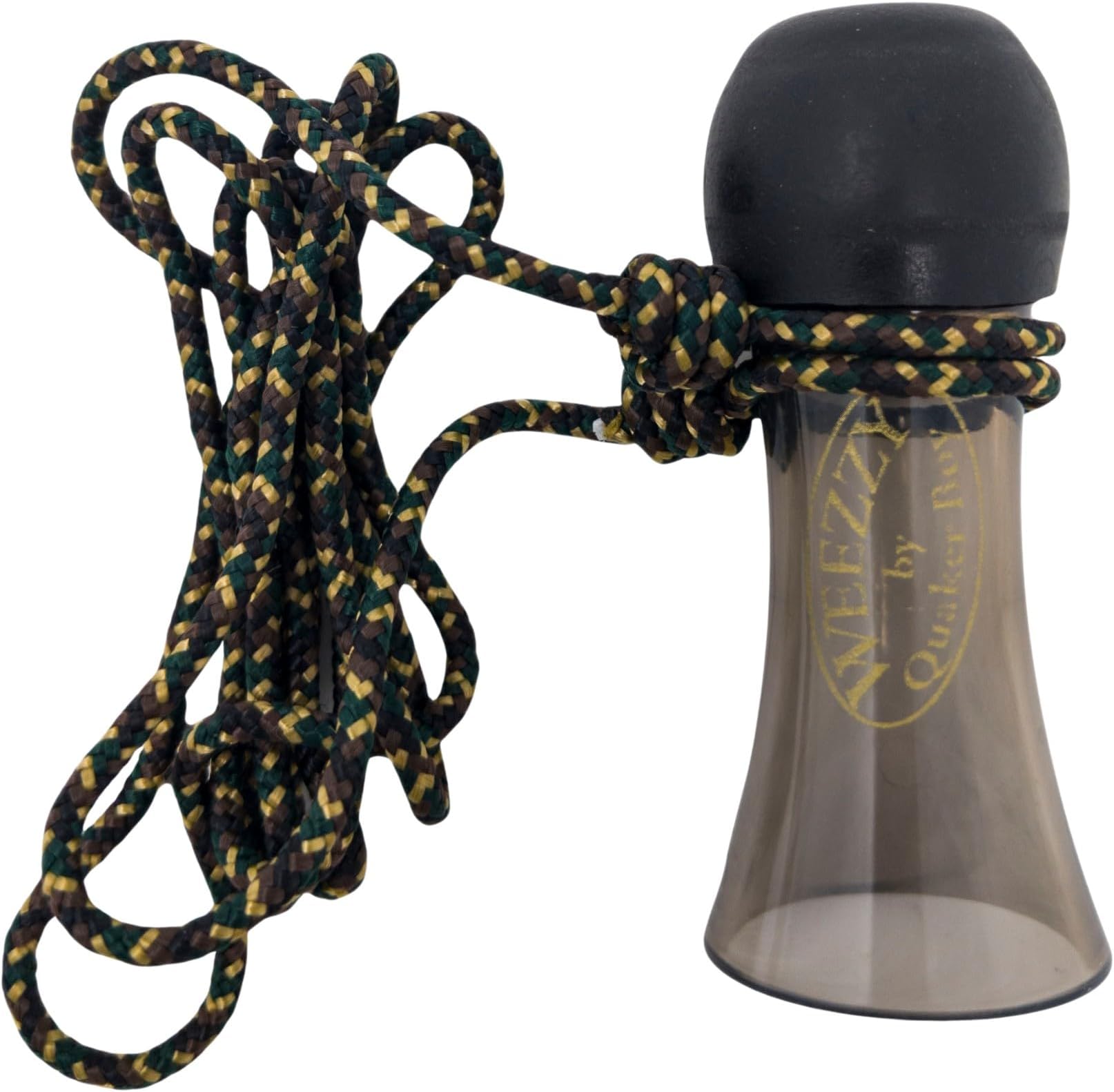 Quaker Boy - Weezzy Snort Weeze Deer Call, Smoke