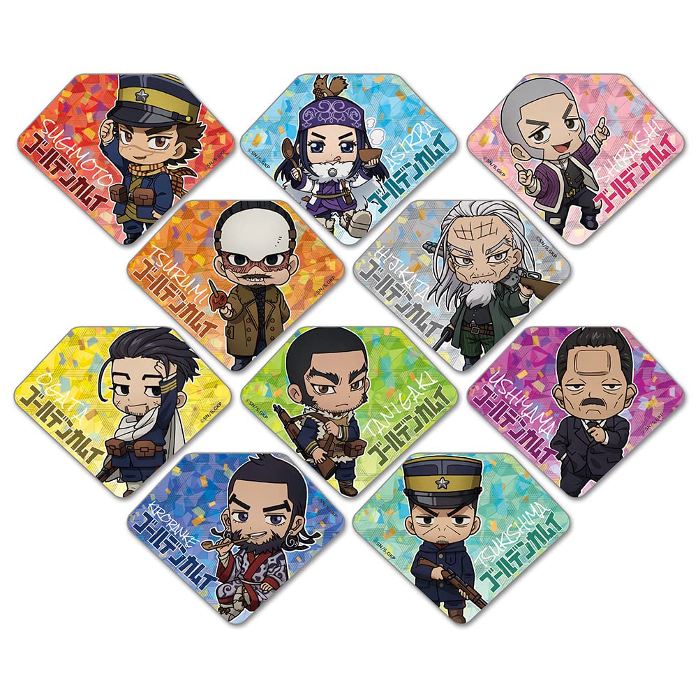 Amazon.co.jp: アズメーカー(Azu Maker)ゴールデンカムイ