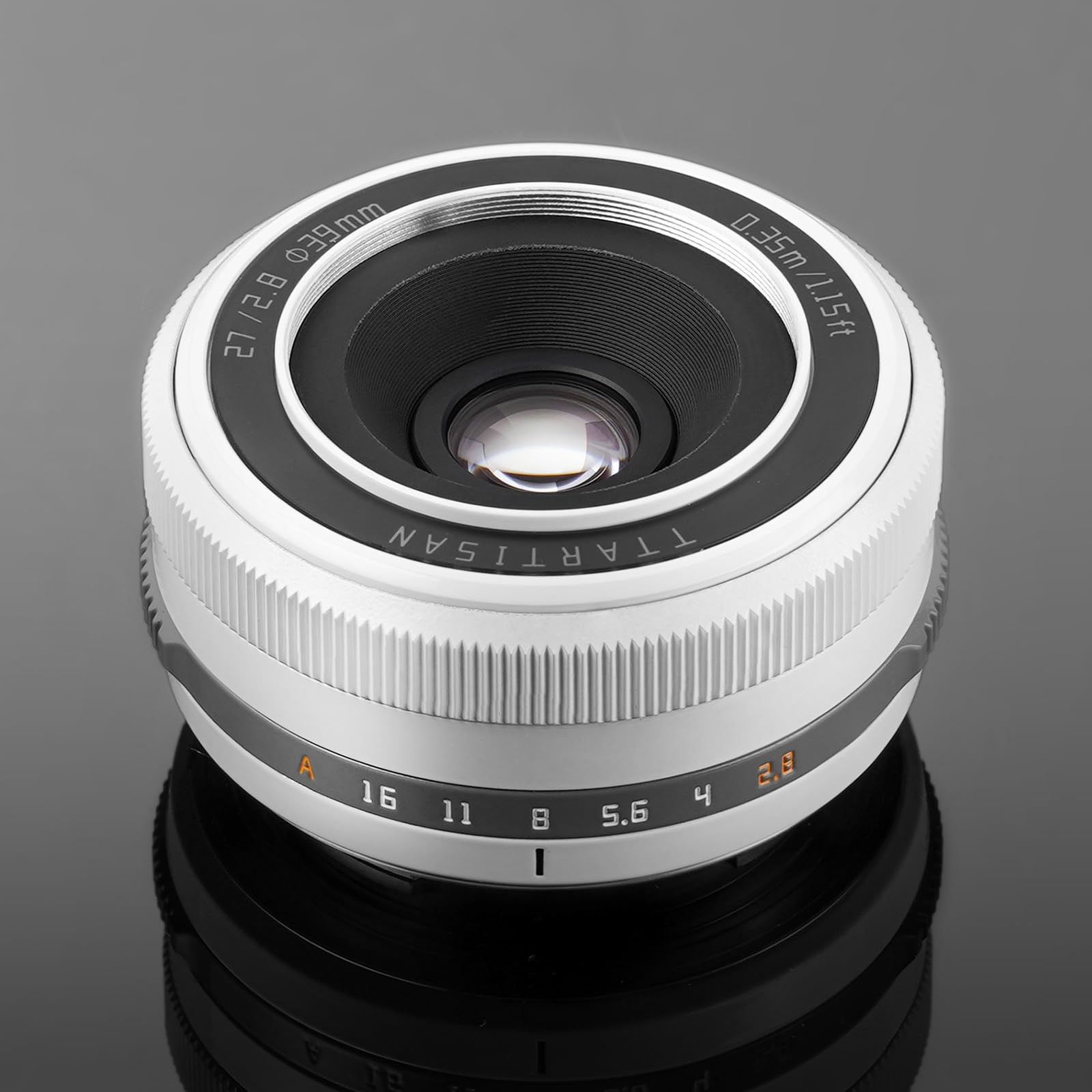 TTArtisan AF 27mm f/2.8 Eマウント Amazon.co.jp: TTArtisan AF 27mm f/2.8 Eマウント APS-C 単焦点レンズ