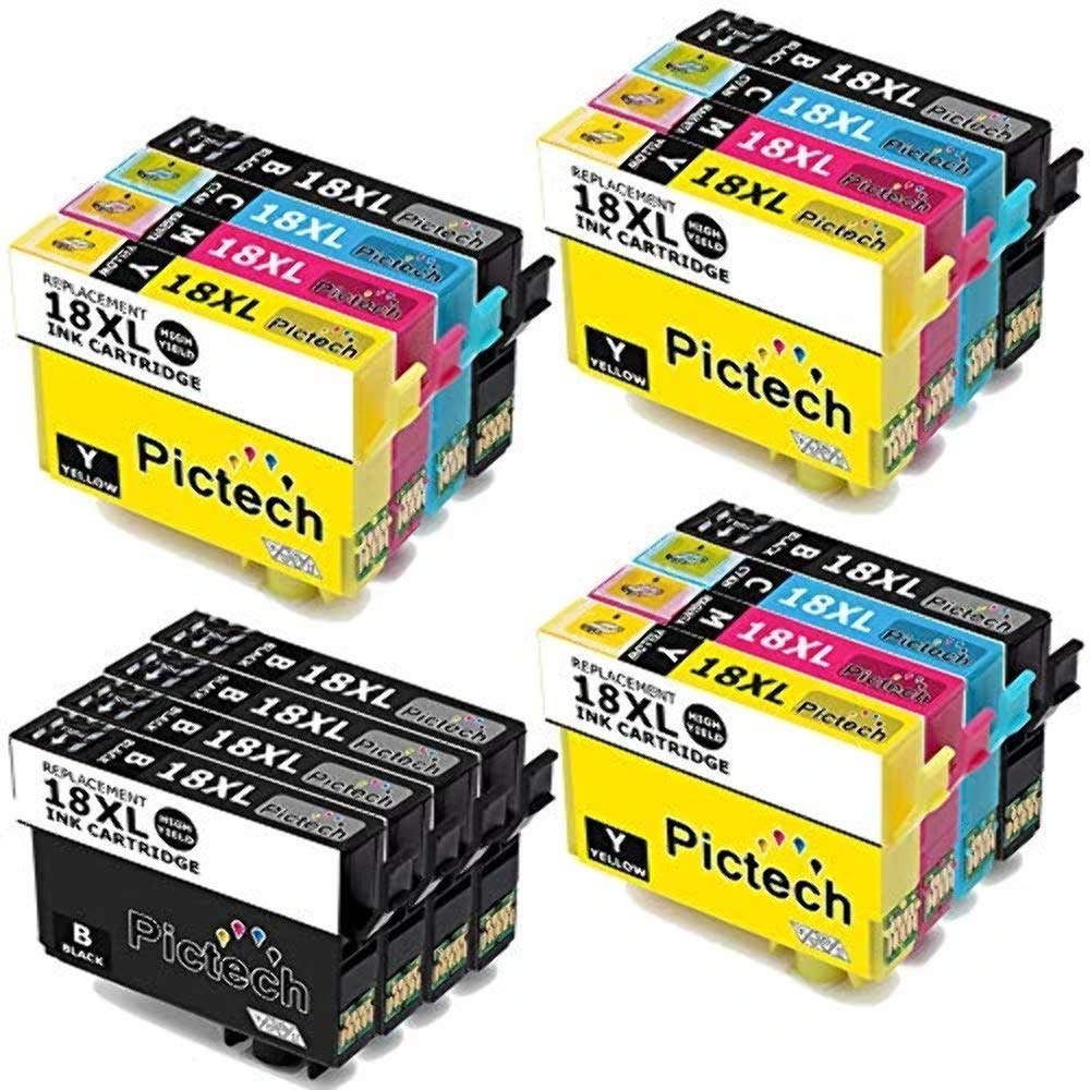 Tinta para impresora epson xp-422 | Las mejores impresoras del mercado