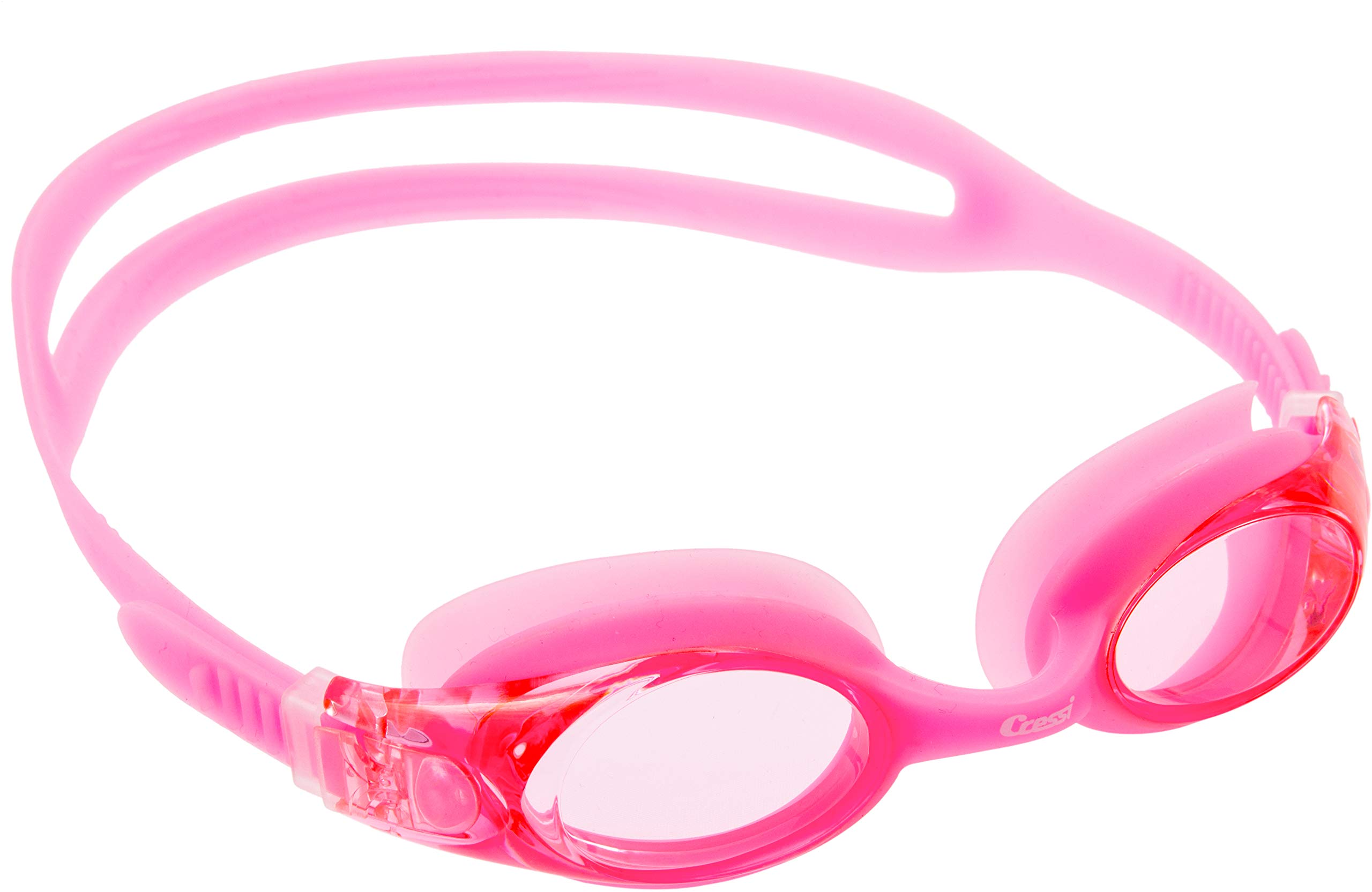 Cressi Nuoto 2.0, Rosa